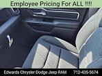 New 2025 Ram 1500 Big Horn Crew Cab 4x4 Pickup for sale #J06773 - photo 5