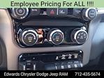 New 2025 Ram 1500 Big Horn Crew Cab 4x4 Pickup for sale #J06773 - photo 7