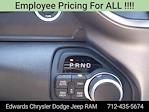 New 2025 Ram 1500 Big Horn Crew Cab 4x4 Pickup for sale #J06773 - photo 8
