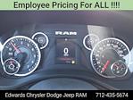 New 2025 Ram 1500 Big Horn Crew Cab 4x4 Pickup for sale #J06773 - photo 9