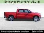 New 2025 Ram 1500 Big Horn Crew Cab 4x4 Pickup for sale #J06773 - photo 13