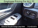 New 2025 Ram 1500 Big Horn Crew Cab 4x4 Pickup for sale #J06773 - photo 11