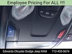 New 2025 Ram 1500 Big Horn Crew Cab 4x4 Pickup for sale #J06773 - photo 21