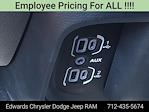 New 2025 Ram 1500 Big Horn Crew Cab 4x4 Pickup for sale #J06773 - photo 22
