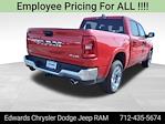 New 2025 Ram 1500 Big Horn Crew Cab 4x4 Pickup for sale #J06773 - photo 16