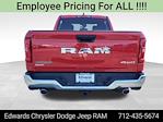 New 2025 Ram 1500 Big Horn Crew Cab 4x4 Pickup for sale #J06773 - photo 17
