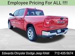 New 2025 Ram 1500 Big Horn Crew Cab 4x4 Pickup for sale #J06773 - photo 18