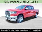 New 2025 Ram 1500 Big Horn Crew Cab 4x4 Pickup for sale #J06773 - photo 19