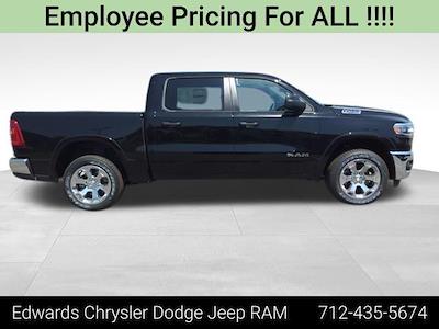 New 2025 Ram 1500 Big Horn Crew Cab 4x4 Pickup for sale #J06883 - photo 2