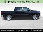 New 2025 Ram 1500 Big Horn Crew Cab 4x4 Pickup for sale #J06883 - photo 2
