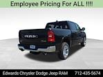 New 2025 Ram 1500 Big Horn Crew Cab 4x4 Pickup for sale #J06883 - photo 3