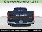 New 2025 Ram 1500 Big Horn Crew Cab 4x4 Pickup for sale #J06883 - photo 5