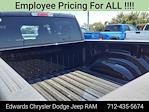 New 2025 Ram 1500 Big Horn Crew Cab 4x4 Pickup for sale #J06883 - photo 6