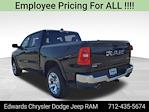 New 2025 Ram 1500 Big Horn Crew Cab 4x4 Pickup for sale #J06883 - photo 7