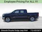 New 2025 Ram 1500 Big Horn Crew Cab 4x4 Pickup for sale #J06883 - photo 8