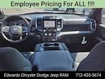 New 2025 Ram 1500 Big Horn Crew Cab 4x4 Pickup for sale #J06883 - photo 11