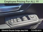 New 2025 Ram 1500 Big Horn Crew Cab 4x4 Pickup for sale #J06883 - photo 13