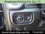 New 2025 Ram 1500 Big Horn Crew Cab 4x4 Pickup for sale #J06883 - photo 14