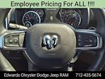 New 2025 Ram 1500 Big Horn Crew Cab 4x4 Pickup for sale #J06883 - photo 15