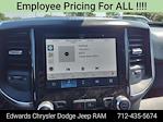 New 2025 Ram 1500 Big Horn Crew Cab 4x4 Pickup for sale #J06883 - photo 17