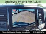 New 2025 Ram 1500 Big Horn Crew Cab 4x4 Pickup for sale #J06883 - photo 18