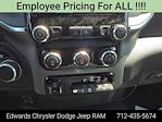 New 2025 Ram 1500 Big Horn Crew Cab 4x4 Pickup for sale #J06883 - photo 19