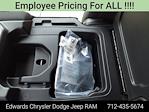 New 2025 Ram 1500 Big Horn Crew Cab 4x4 Pickup for sale #J06883 - photo 21