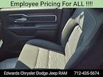 New 2025 Ram 1500 Big Horn Crew Cab 4x4 Pickup for sale #J06883 - photo 22