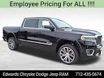 New 2025 Ram 1500 Limited Longhorn Crew Cab 4x4 Pickup for sale #J07117Z - photo 1