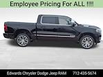 New 2025 Ram 1500 Limited Longhorn Crew Cab 4x4 Pickup for sale #J07117Z - photo 2