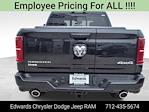 New 2025 Ram 1500 Limited Longhorn Crew Cab 4x4 Pickup for sale #J07117Z - photo 3