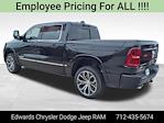 New 2025 Ram 1500 Limited Longhorn Crew Cab 4x4 Pickup for sale #J07117Z - photo 5