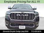 New 2025 Ram 1500 Limited Longhorn Crew Cab 4x4 Pickup for sale #J07117Z - photo 7