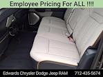 New 2025 Ram 1500 Limited Longhorn Crew Cab 4x4 Pickup for sale #J07117Z - photo 8