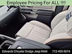 New 2025 Ram 1500 Limited Longhorn Crew Cab 4x4 Pickup for sale #J07117Z - photo 11