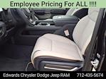New 2025 Ram 1500 Limited Longhorn Crew Cab 4x4 Pickup for sale #J07117Z - photo 12