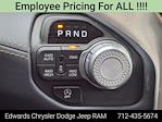 New 2025 Ram 1500 Limited Longhorn Crew Cab 4x4 Pickup for sale #J07117Z - photo 14