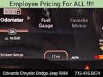 New 2025 Ram 1500 Limited Longhorn Crew Cab 4x4 Pickup for sale #J07117Z - photo 15