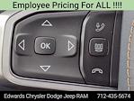 New 2025 Ram 1500 Limited Longhorn Crew Cab 4x4 Pickup for sale #J07117Z - photo 16