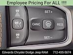 New 2025 Ram 1500 Limited Longhorn Crew Cab 4x4 Pickup for sale #J07117Z - photo 17