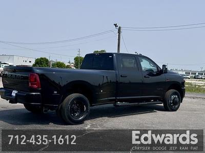 New 2025 Ram 3500 Laramie Crew Cab 4x4 DRW Pickup for sale #J07133Z - photo 2