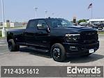 New 2025 Ram 3500 Laramie Crew Cab 4x4 DRW Pickup for sale #J07133Z - photo 1