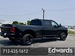 New 2025 Ram 3500 Laramie Crew Cab 4x4 DRW Pickup for sale #J07133Z - photo 2