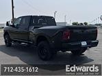New 2025 Ram 3500 Laramie Crew Cab 4x4 DRW Pickup for sale #J07133Z - photo 4