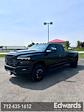 New 2025 Ram 3500 Laramie Crew Cab 4x4 DRW Pickup for sale #J07133Z - photo 5