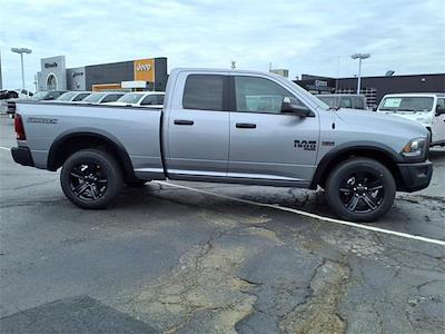 New 2024 Ram 1500 Classic Warlock Quad Cab 4x4 Pickup for sale #J07148P - photo 2