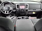 New 2024 Ram 1500 Classic Warlock Quad Cab 4x4 Pickup for sale #J07148P - photo 10