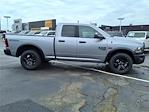 New 2024 Ram 1500 Classic Warlock Quad Cab 4x4 Pickup for sale #J07148P - photo 2