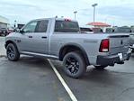 New 2024 Ram 1500 Classic Warlock Quad Cab 4x4 Pickup for sale #J07148P - photo 4
