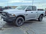 New 2024 Ram 1500 Classic Warlock Quad Cab 4x4 Pickup for sale #J07148P - photo 6